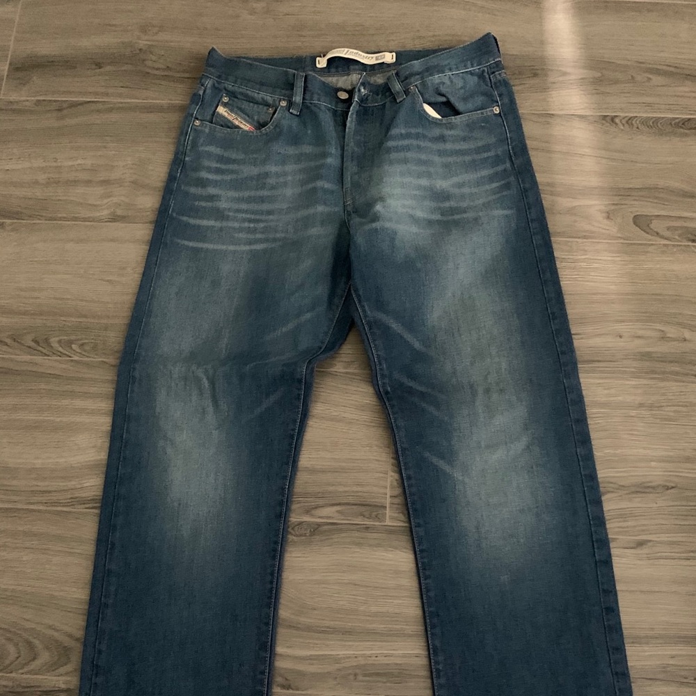 Kulter Diesel Jeans